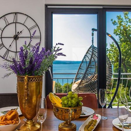 Gloria Luxury Suite Apartment Цриквеница Экстерьер фото