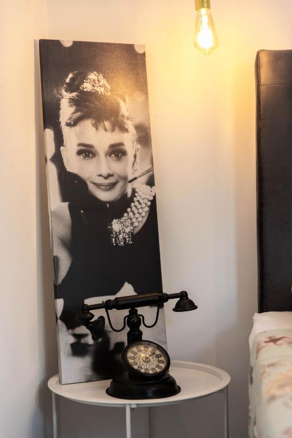 Gloria Luxury Suite Apartment Цриквеница Экстерьер фото